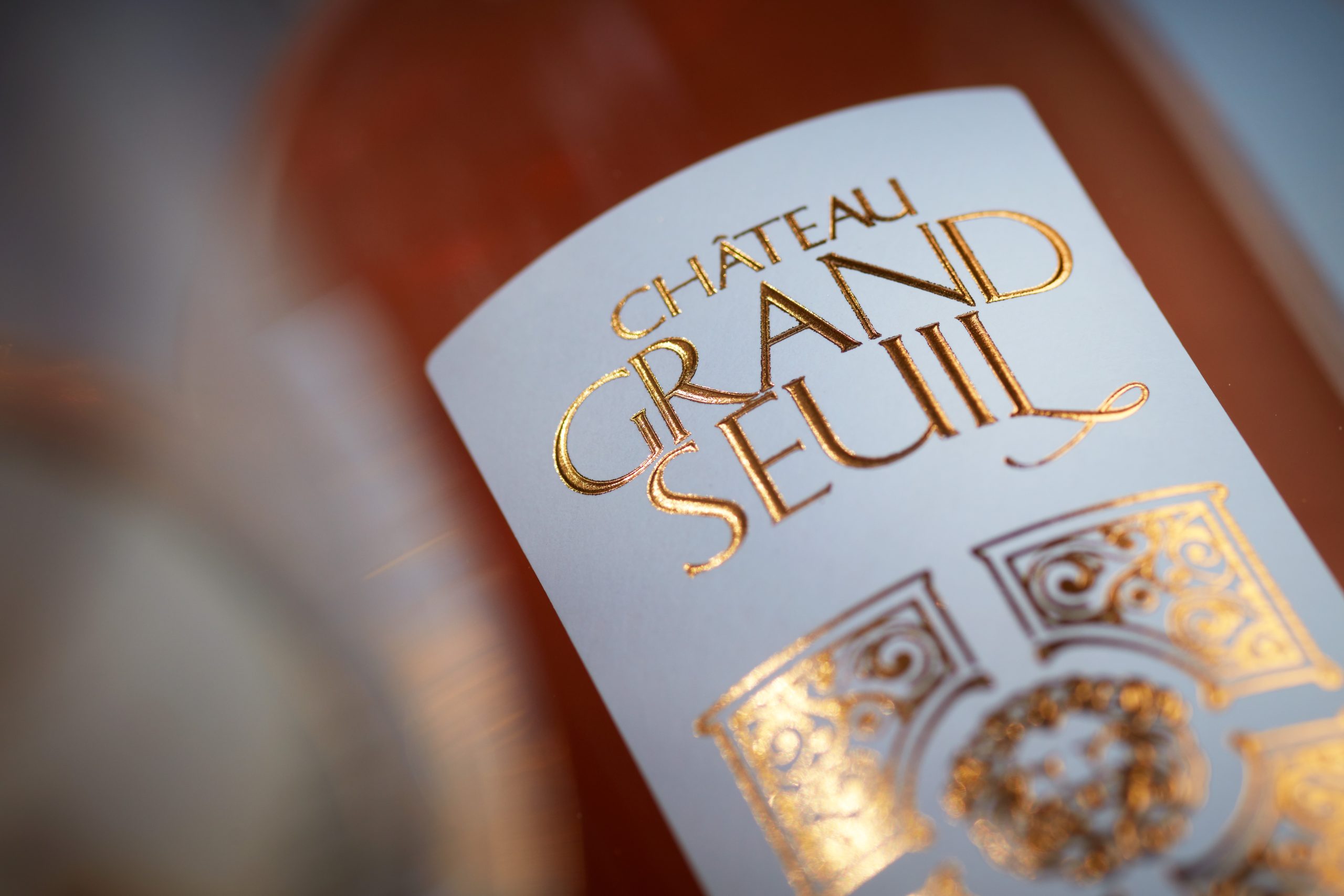 Château du Seuil | Vins Aix-en-Provence Domaine Vignoble