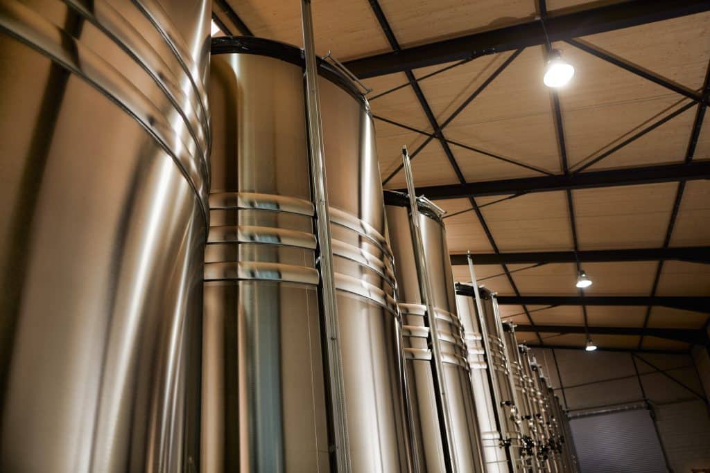 CHATEAU DU SEUIL 2016