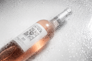 Château du Seuil Rosé 2025