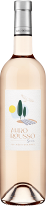 Auro-Rousso-Rose╠ü