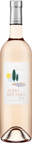 Auro-Rousso-Rose╠ü