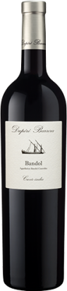 D-B-Bandol-Cuvée-India-Rouge
